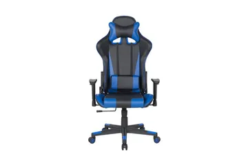 Racer Kontorsstol - Svart - Möbler - Stolar & fåtöljer - Kontorsstol & skrivbordsstol