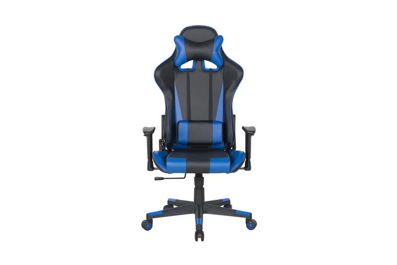 Racer Kontorsstol - Svart - Möbler - Stolar & fåtöljer - Kontorsstol & skrivbordsstol