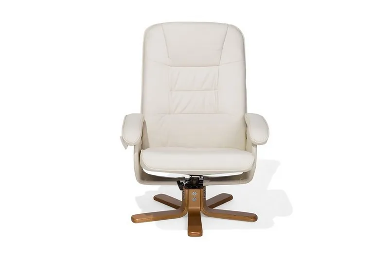 Relaxpro Kontorsstol - Beige - Möbler - Stolar & fåtöljer - Fåtölj - Massagestol & massagefåtölj