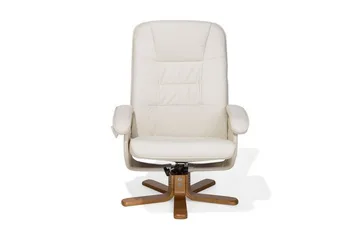 Relaxpro Kontorsstol - Beige - Möbler - Stolar & fåtöljer - Fåtölj - Massagestol & massagefåtölj