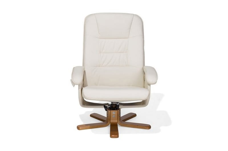 Relaxpro Kontorsstol - Beige - Möbler - Stolar & fåtöljer - Fåtölj - Massagestol & massagefåtölj