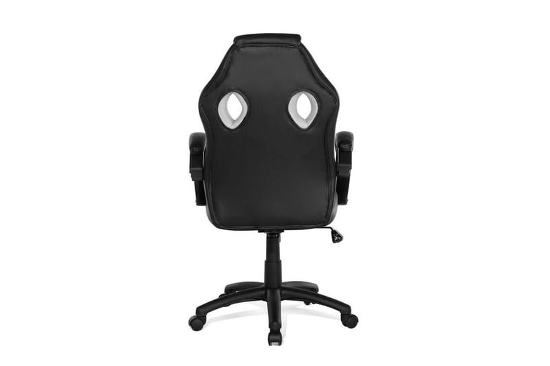 Rest Kontorsstol - Svart - Möbler - Stolar & fåtöljer - Kontorsstol & skrivbordsstol