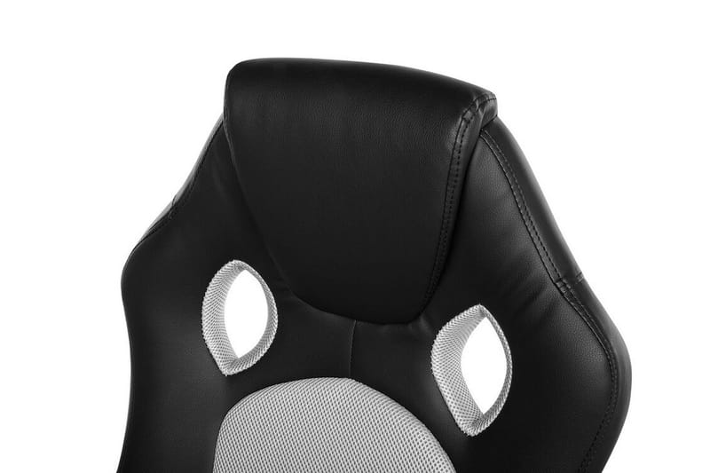 Rest Kontorsstol - Svart - Möbler - Stolar & fåtöljer - Kontorsstol & skrivbordsstol