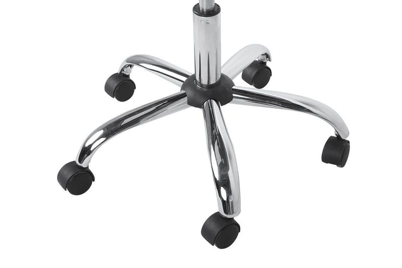 Selma Kontorsstol - Grön - Möbler - Stolar & fåtöljer - Kontorsstol & skrivbordsstol