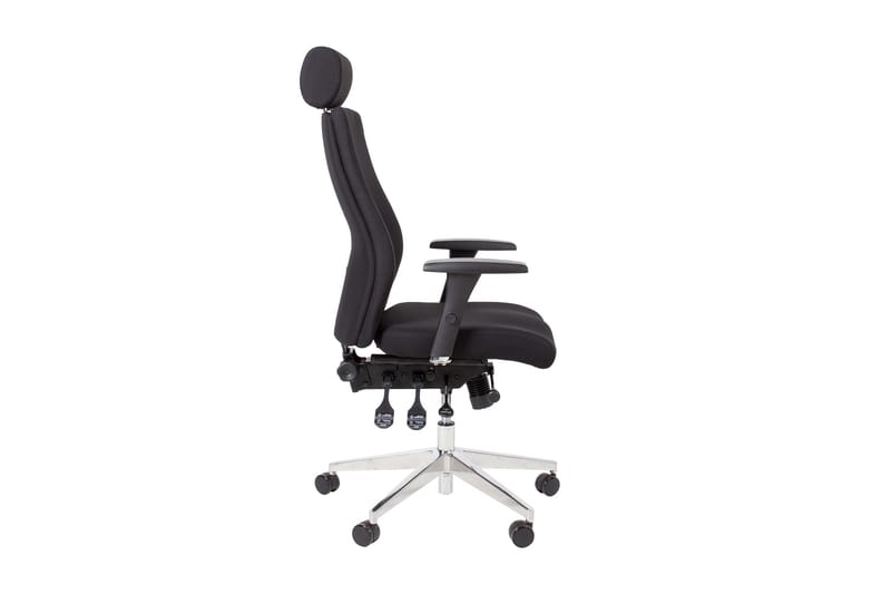 Smart Extra Kontorsstol - Möbler - Stolar & fåtöljer - Kontorsstol & skrivbordsstol
