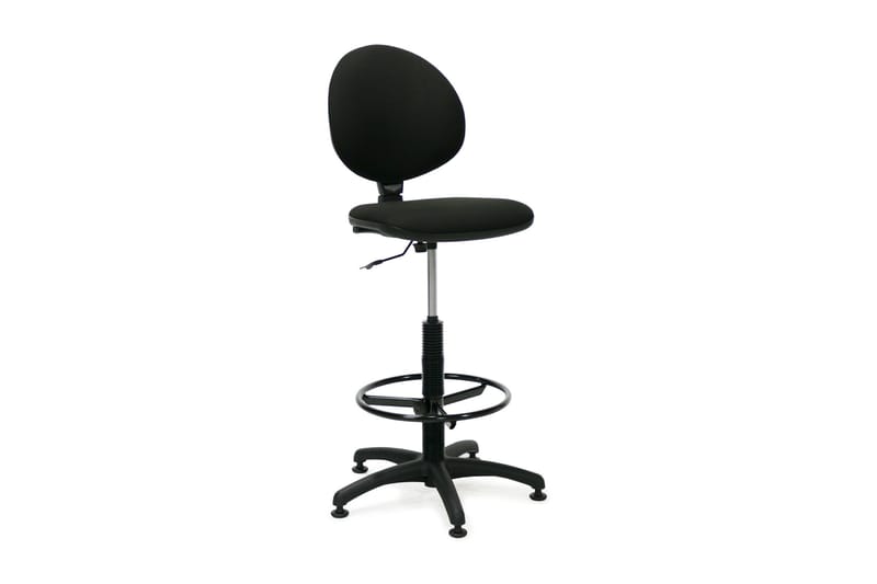 Smart Stol - Kontorsstol & skrivbordsstol