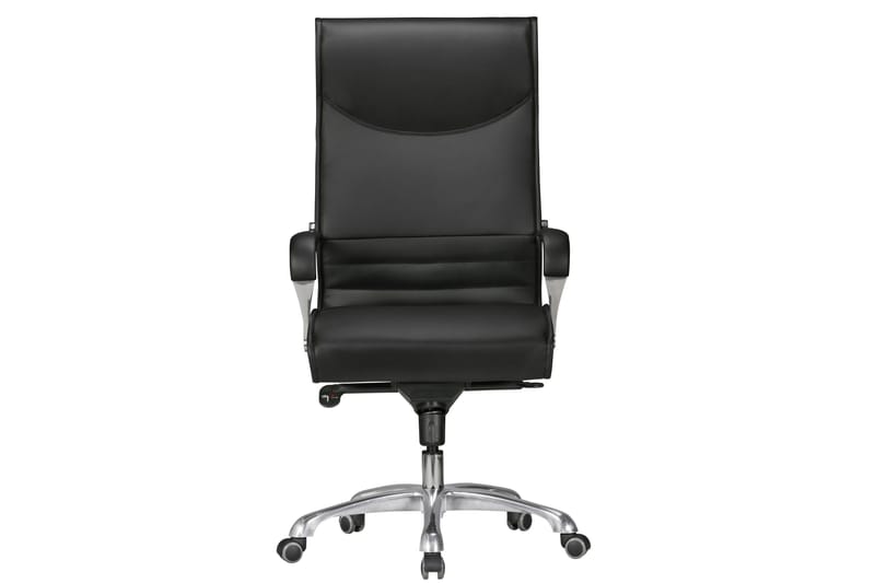 Smolyar Kontorsstol - Svart - Möbler - Stolar & fåtöljer - Kontorsstol & skrivbordsstol