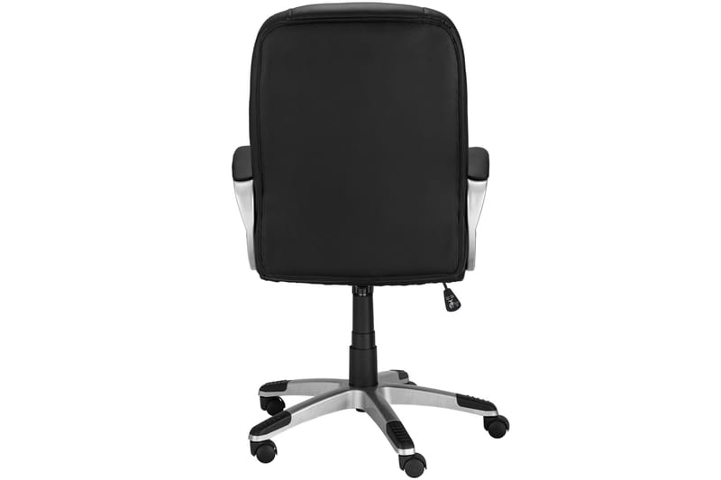 Talkan Kontorsstol Höj och sänkbar - Svart - Möbler - Stolar & fåtöljer - Kontorsstol & skrivbordsstol