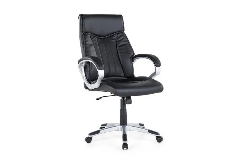 Triumph Kontorsstol, Svart