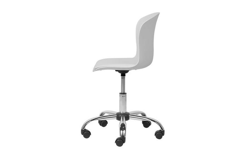 Vamo Kontorsstol - Vit - Möbler - Stolar & fåtöljer - Kontorsstol & skrivbordsstol