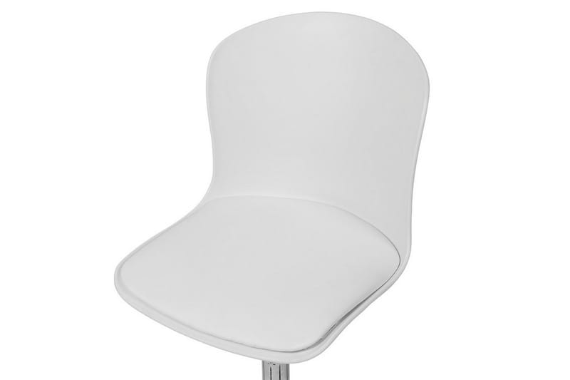 Vamo Kontorsstol - Vit - Möbler - Stolar & fåtöljer - Kontorsstol & skrivbordsstol