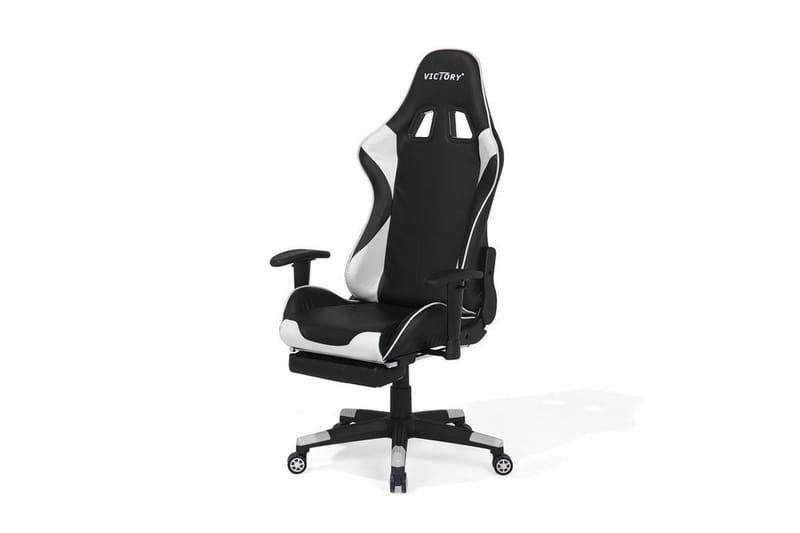 Victory Kontorsstol, Vit