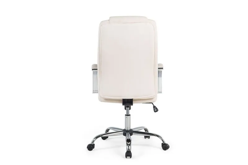 Winner Kontorsstol - Beige - Möbler - Stolar & fåtöljer - Kontorsstol & skrivbordsstol