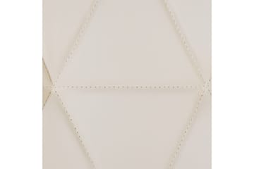 Kontorsstol Valetta Beige - Beige - Möbler - Stolar & fåtöljer - Kontorsstol & skrivbordsstol