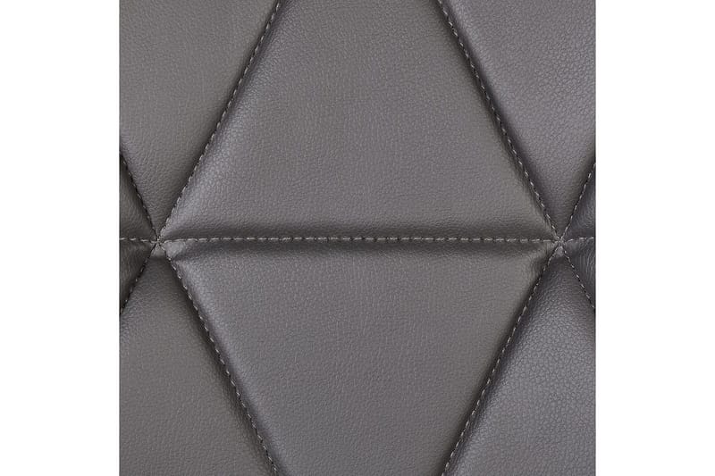 Kontorsstol Valetta Grå - Grå - Möbler - Stolar & fåtöljer - Kontorsstol & skrivbordsstol