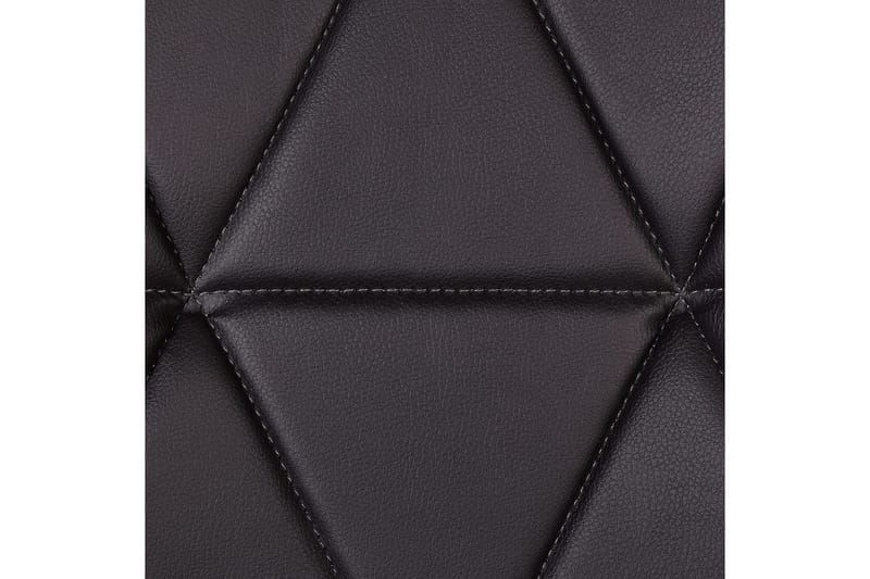 Kontorsstol Valetta Svart - Svart - Möbler - Stolar & fåtöljer - Kontorsstol & skrivbordsstol