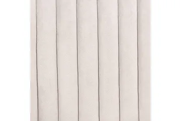Kontorsstol Venice Beige/svart - Beige/svart - Möbler - Stolar & fåtöljer - Kontorsstol & skrivbordsstol