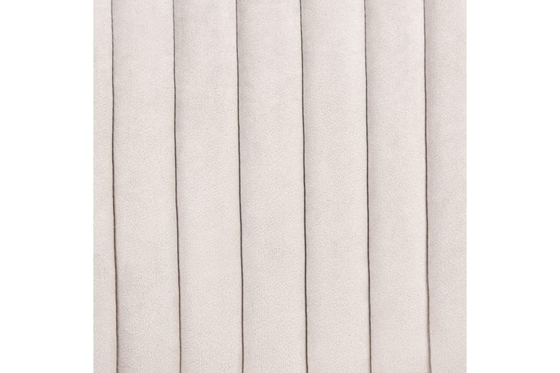 Kontorsstol Venice Beige/svart - Beige/svart - Möbler - Stolar & fåtöljer - Kontorsstol & skrivbordsstol