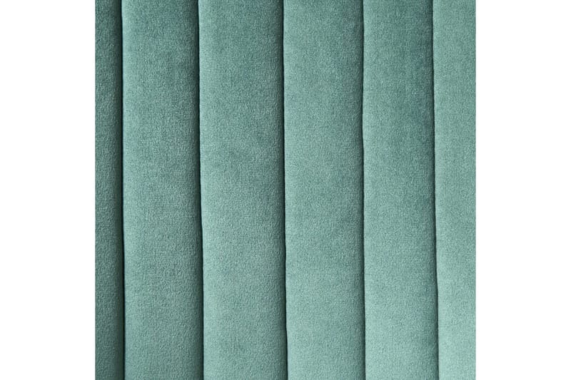 Kontorsstol Venice Grön/Svart - Grön/Svart - Möbler - Stolar & fåtöljer - Kontorsstol & skrivbordsstol