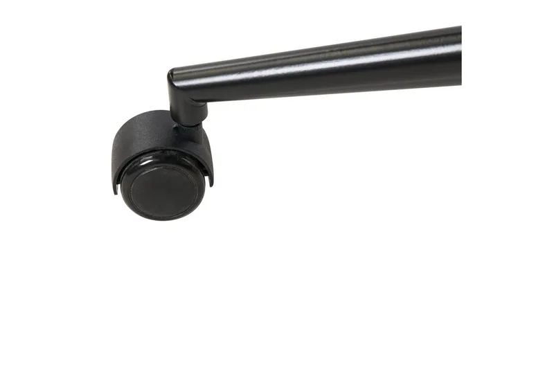 Kontorsstol Venice Rosa/Svart - Rosa/Svart - Möbler - Stolar & fåtöljer - Kontorsstol & skrivbordsstol