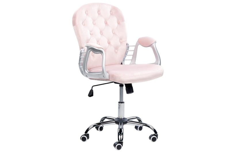 Kontorsstol Princess - Möbler - Stolar & fåtöljer - Kontorsstol & skrivbordsstol