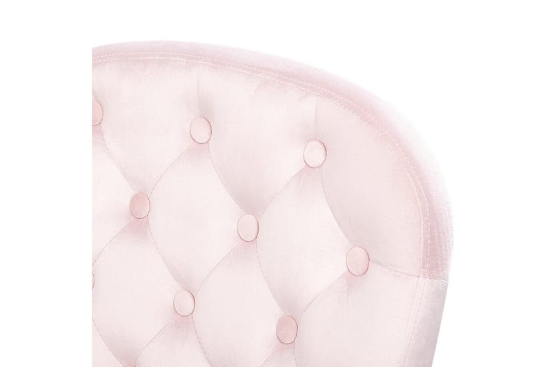 Kontorsstol Princess - Möbler - Stolar & fåtöljer - Kontorsstol & skrivbordsstol