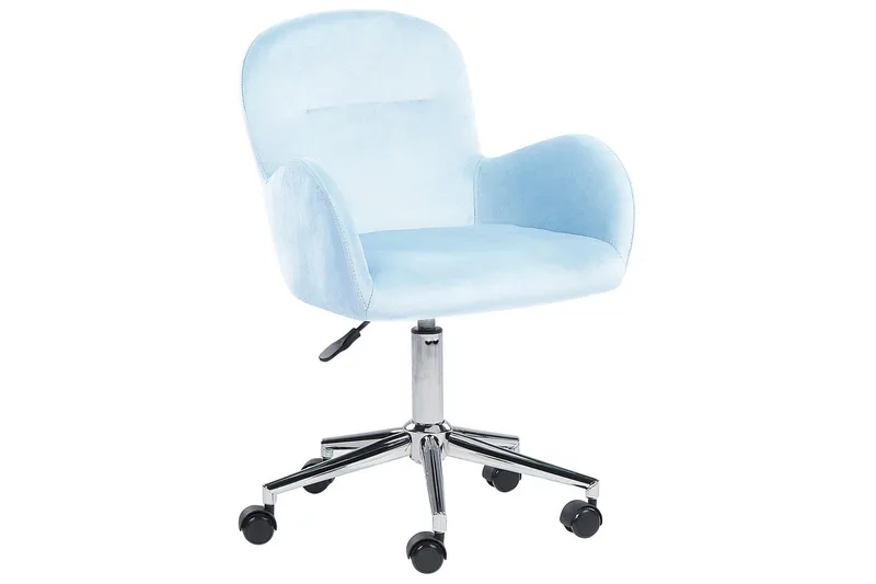 Kontorsstol Priddy, undefined