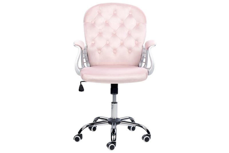 Kontorsstol Princess - Möbler - Stolar & fåtöljer - Kontorsstol & skrivbordsstol