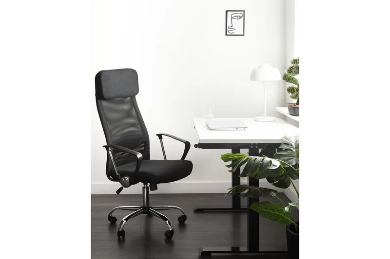 Kontorsstol Pioneer II - Möbler - Stolar & fåtöljer - Kontorsstol & skrivbordsstol