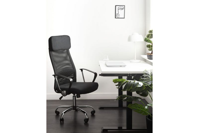 Kontorsstol Pioneer II - Möbler - Stolar & fåtöljer - Kontorsstol & skrivbordsstol