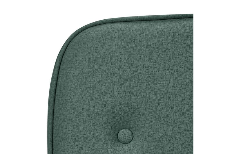 Kontorsstol Pawnee Grön/Svart - Grön/Svart - Möbler - Stolar & f åtöljer - Kontorsstol & skrivbordsstol