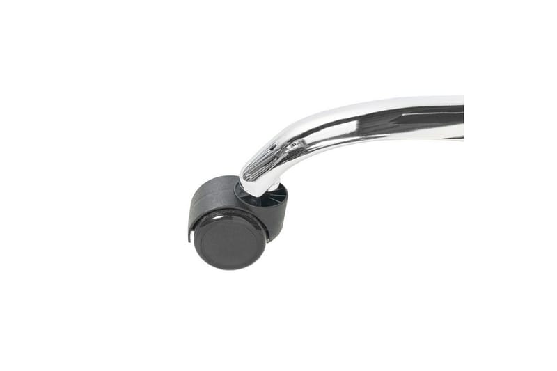 Kontorsstol Parrish Grön/Svart/Silver - Grön/Svart/Silver - Möbler - Stolar & fåtöljer - Kontorsstol & skrivbordsstol