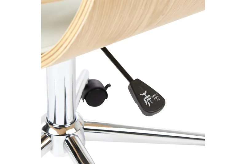 Kontorsstol Palatka - Möbler - Stolar & fåtöljer - Kontorsstol & skrivbordsstol