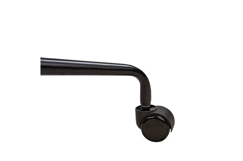 Kontorsstol Pawnee Grön/Svart - Grön/Svart - Möbler - Stolar & fåtöljer - Kontorsstol & skrivbordsstol