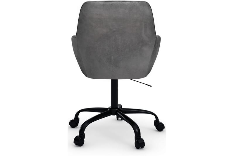 Kontorsstol Perry2 Grå - Grå - Möbler - Stolar & fåtöljer - Kontorsstol & skrivbordsstol