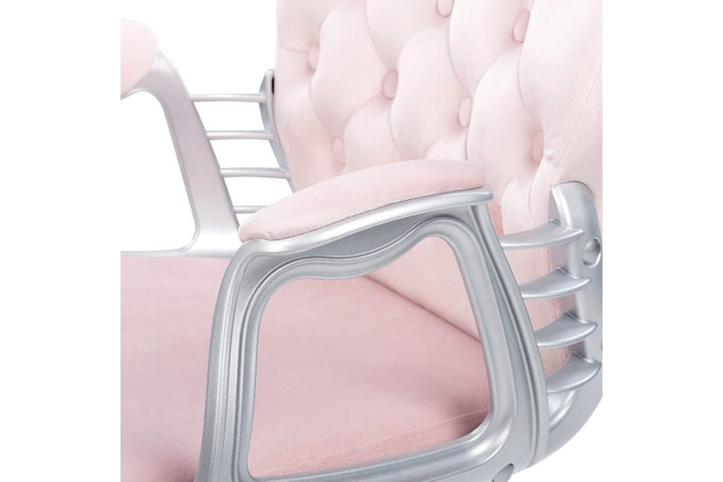 Kontorsstol Princess - Möbler - Stolar & fåtöljer - Kontorsstol & skrivbordsstol