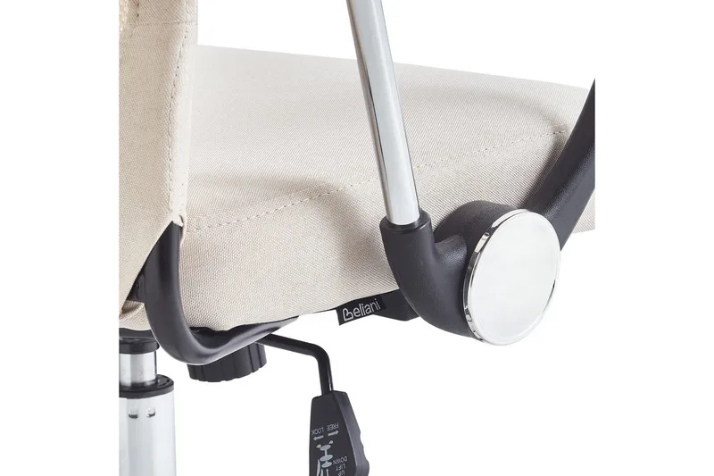 Kontorsstol Pioneer - Möbler - Stolar & fåtöljer - Kontorsstol & skrivbordsstol