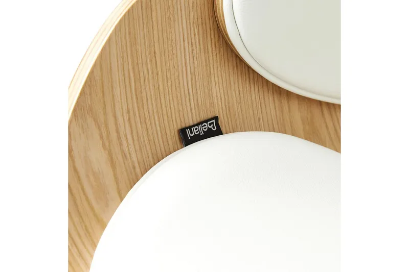 Kontorsstol Palatka - Möbler - Stolar & fåtöljer - Kontorsstol & skrivbordsstol