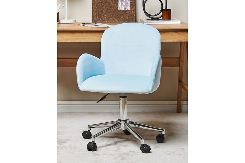 Kontorsstol Priddy - Möbler - Stolar & fåtöljer - Kontorsstol & skrivbordsstol