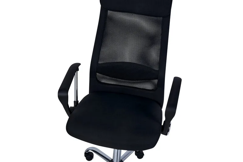 Kontorsstol Pioneer II - Möbler - Stolar & fåtöljer - Kontorsstol & skrivbordsstol