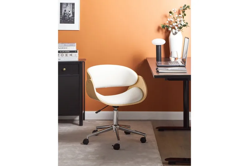 Kontorsstol Palatka - Möbler - Stolar & fåtöljer - Kontorsstol & skrivbordsstol