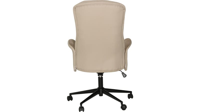 Kontorstol Marnäs - Beige - Möbler - Stolar & fåtöljer - Kontorsstol & skrivbordsstol