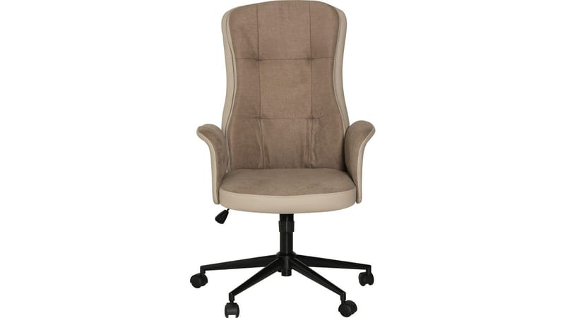 Kontorstol Marnäs - Beige - Möbler - Stolar & fåtöljer - Kontorsstol & skrivbordsstol