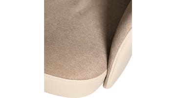 Kontorstol Marnäs - Beige - Möbler - Stolar & fåtöljer - Kontorsstol & skrivbordsstol