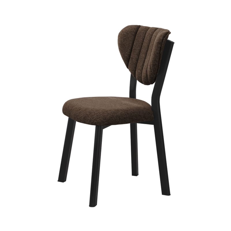 Krylor Matstol - Brun - Möbler - Stolar & fåtöljer - Matstol & köksstol