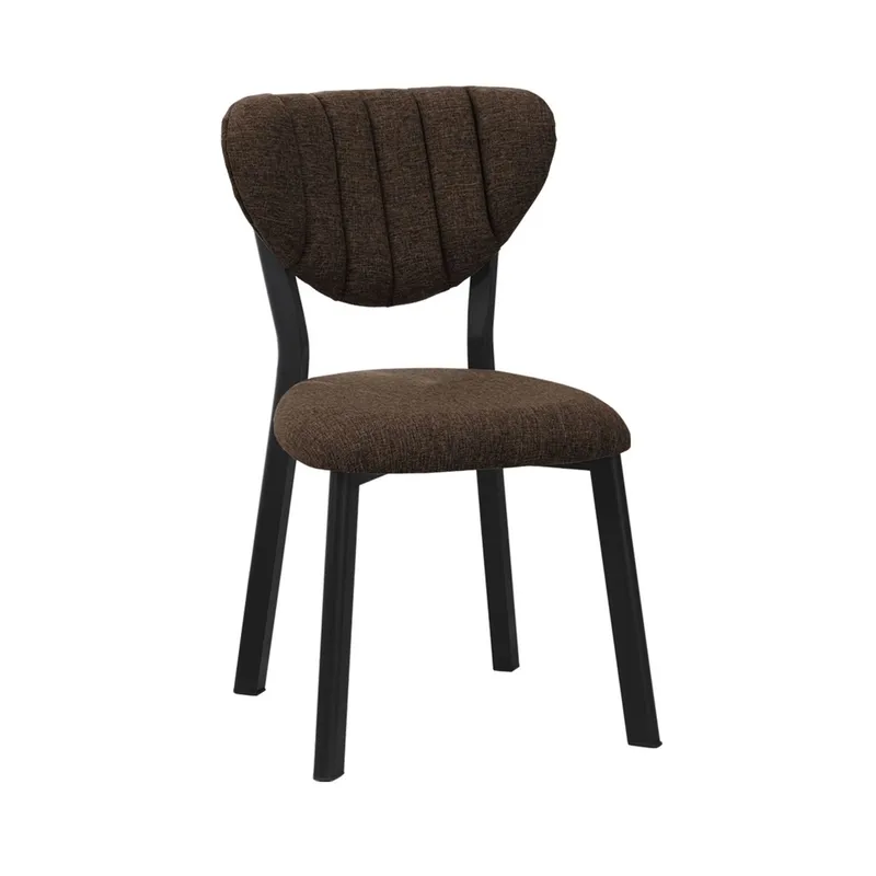 Krylor Matstol, Brun