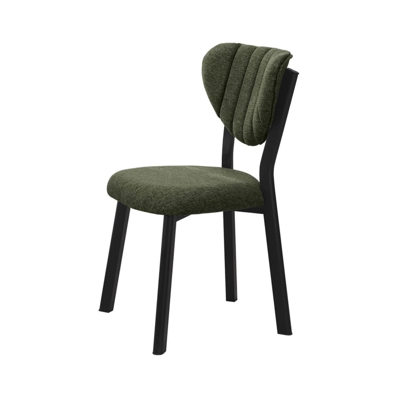Krylor Matstol - Grön - Möbler - Stolar & fåtöljer - Matstol & köksstol