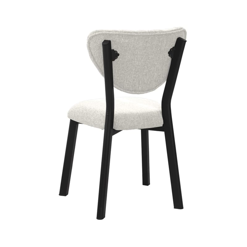 Krylor Matstol - Kräm - Möbler - Stolar & fåtöljer - Matstol & köksstol