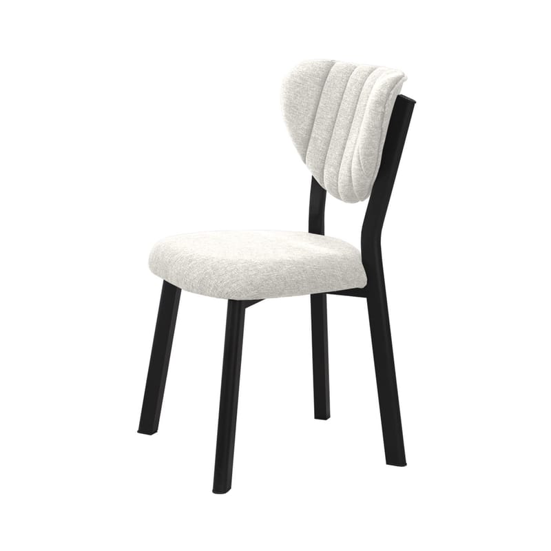 Krylor Matstol - Kräm - Möbler - Stolar & fåtöljer - Matstol & köksstol