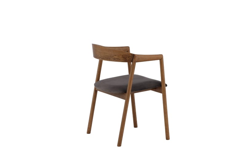 Långön Matstol - Brun - Möbler - Stolar & fåtöljer - Matstol & köksstol